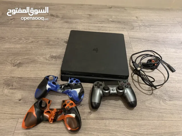  Playstation 4 for sale in Khamis Mushait