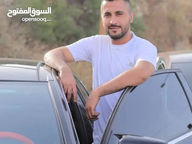 محمد العمور