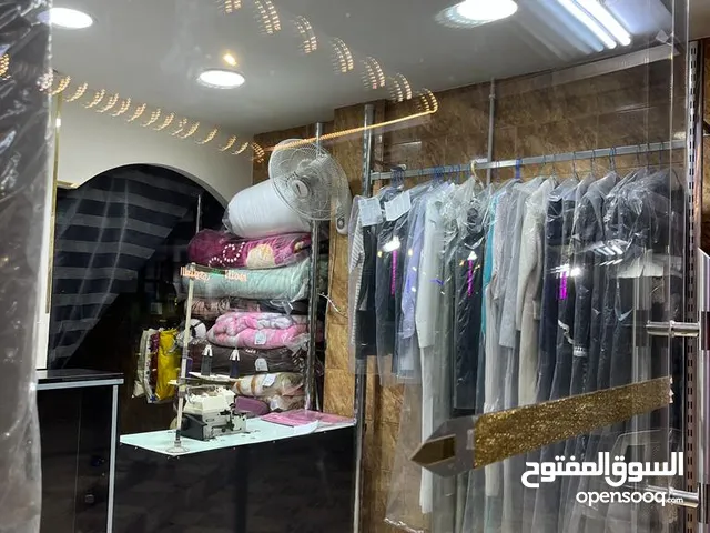 32m2 Shops for Sale in Amman Al Hashmi Al Shamali