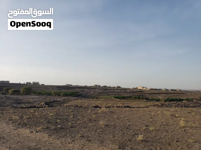 Residential Land for Sale in Sana'a Sabaha