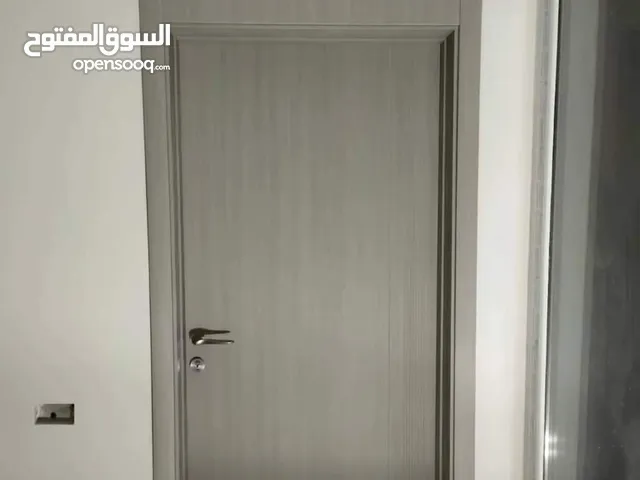 أبواب فايبر Fiber doors