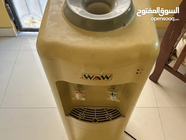Water Dispenser