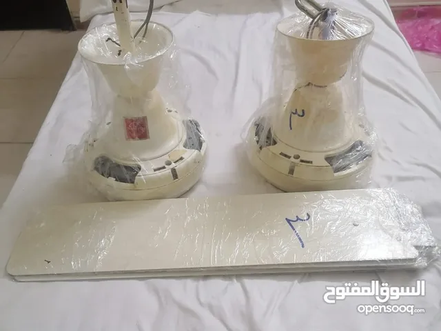 Fans for sale in Mecca