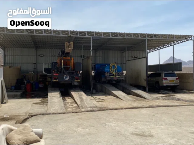 مغسله بالمسفاه الصناعيه مسقط للبيع بجميع معاداتها.