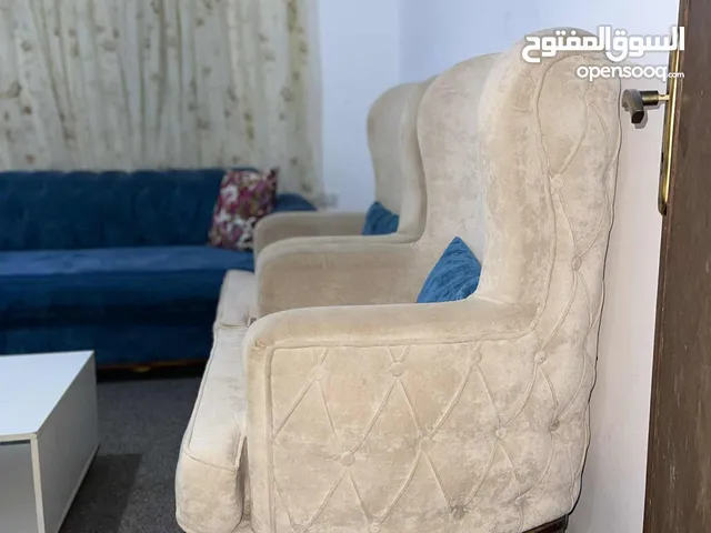طقم كنب تركي نظيف