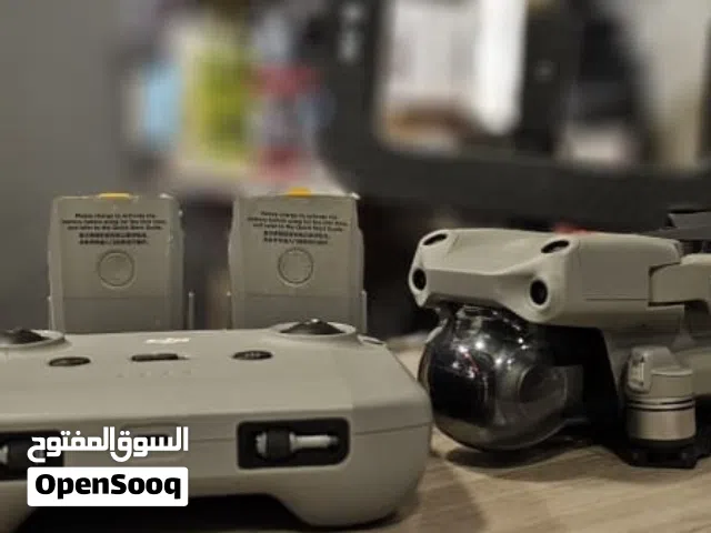 كاميرا Air s2 منdji