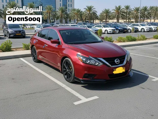 نسيان ألتيما رقم 1 اتوماتيك للبيع او البدل االوصف مهم قبل التواصل