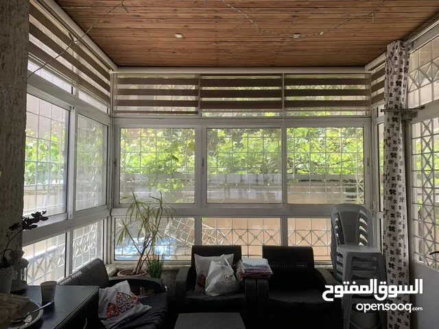 شبابيك برندة 3 واجهات