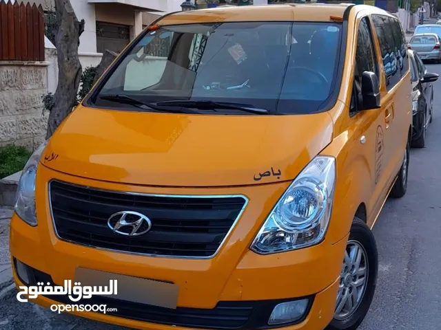 Used Hyundai H 100 in Amman