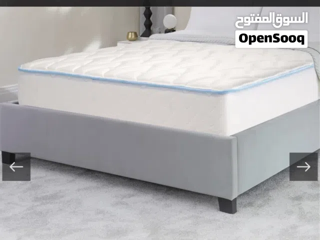 مرتبة سرير فاخرة مقاس ملكي من سليب هاي