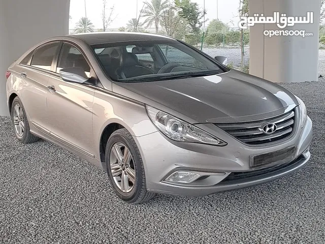 Used Hyundai Sonata in Southern Governorate