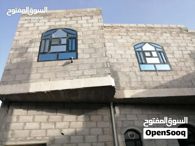 88 m2 More than 6 bedrooms Townhouse for Sale in Sana'a Shamlan