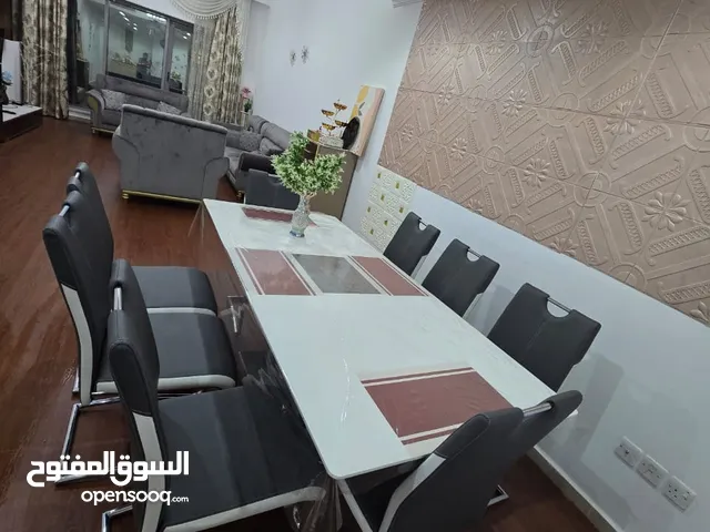 1600 ft 2 Bedrooms Apartments for Rent in Ajman Al Rashidiya
