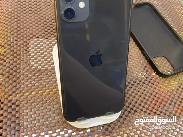 Apple iPhone 11 128 GB in Basra