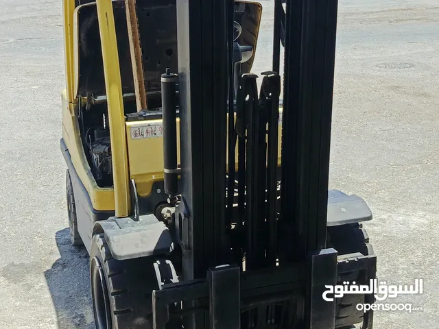 اصلاح وميكانيك جميع انواع الرافعات الشوكية