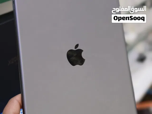 I pad 9th generation 256GB