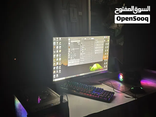 Computers PC for sale in Baghdad