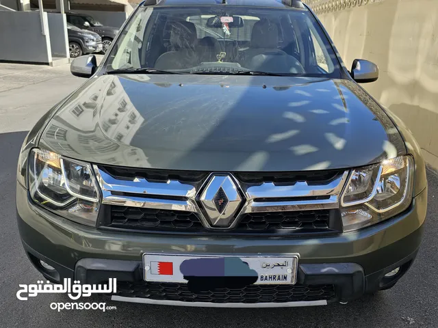 2016 Duster, Agency Serviced (Includes 100k Service) for sale