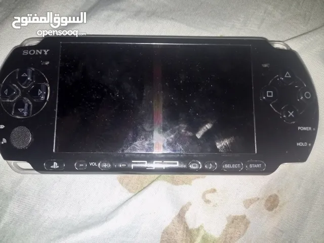 PSP PlayStation for sale in Amman