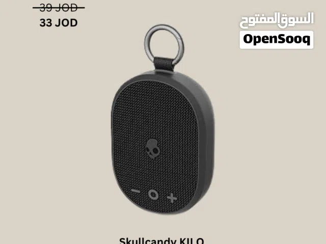 Skullcandy Kilo Wireless Bluetooth Speaker -New -MEGAByte