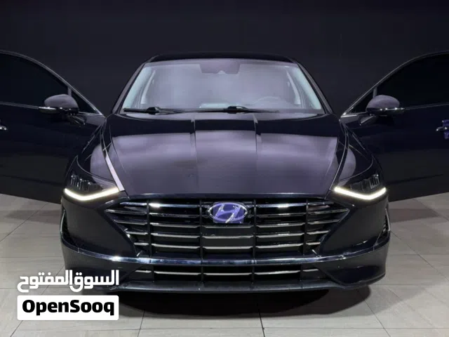 2023 Hyundai Sonata SE