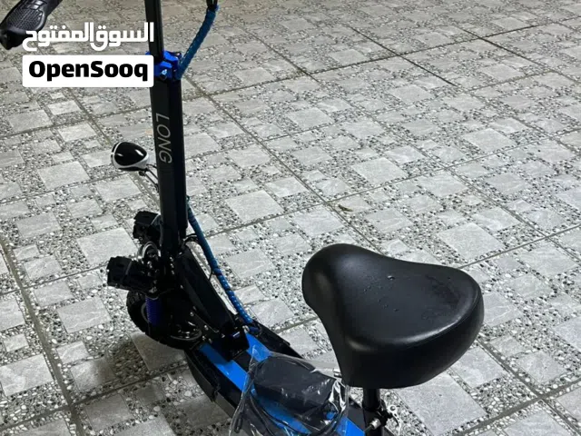 electric scooter repair