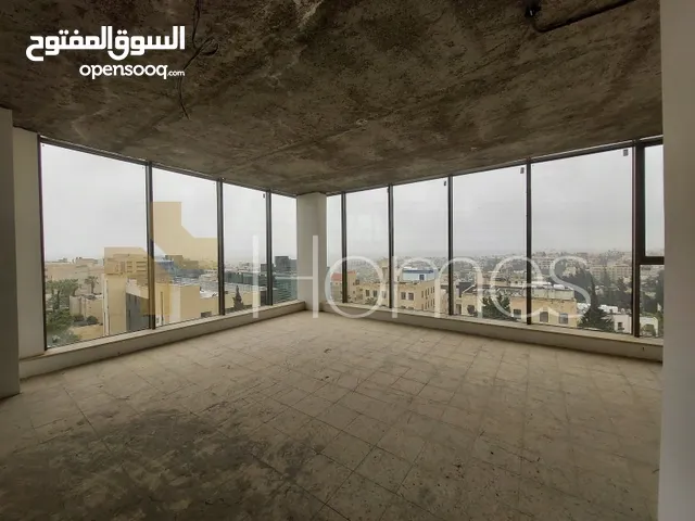 91 m2 Offices for Sale in Amman 4th Circle