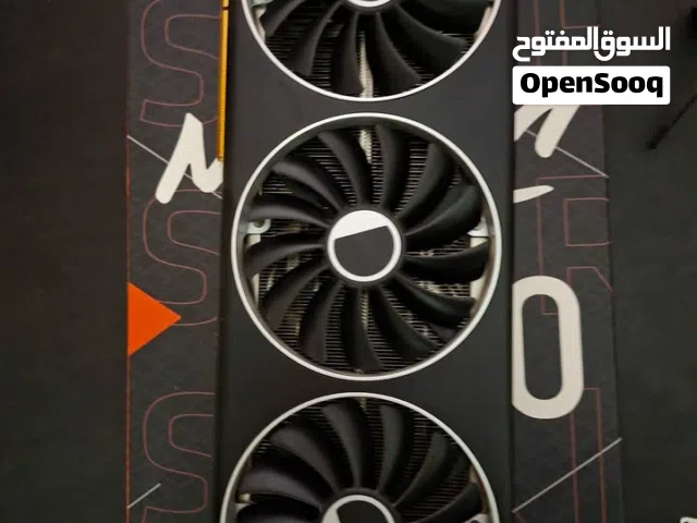 AMD 7900 XT - XFX SPEEDSTER