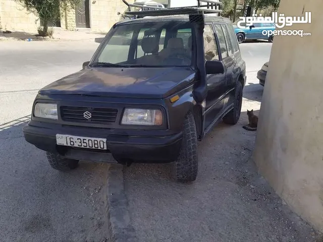 Used Suzuki Grand Vitara in Zarqa