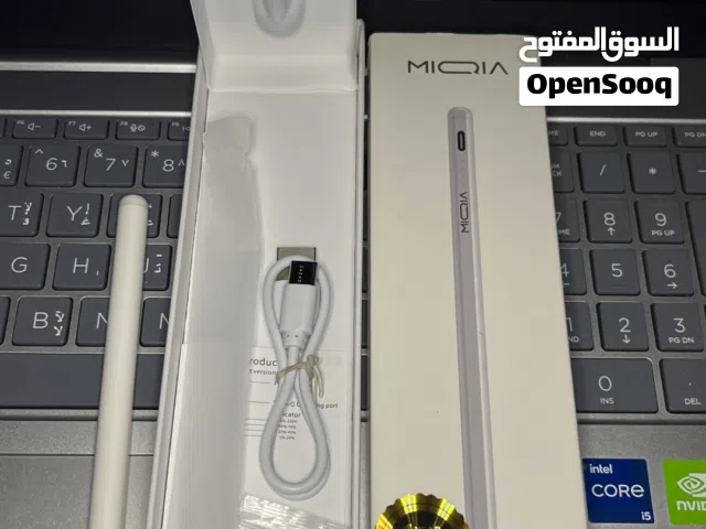 قلم لمس للايباد للبيع