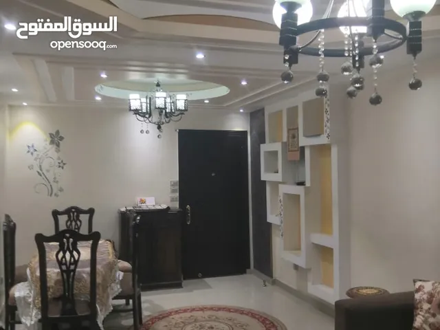 96 m2 3 Bedrooms Apartments for Rent in Cairo Madinaty