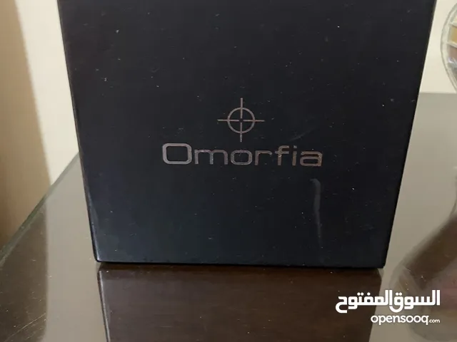 Omorfia watch