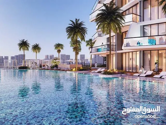 929 ft² 1 Bedroom Apartments for Sale in Dubai Jumeirah Village Circle