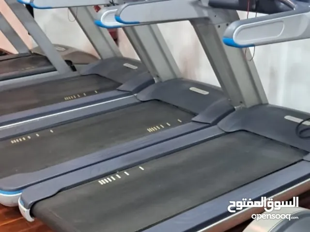 اجهزة رياضية مستعملة للبيع