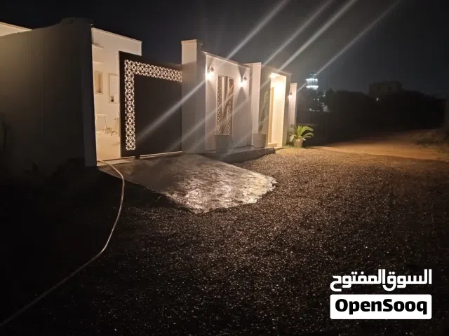 450 m2 3 Bedrooms Townhouse for Sale in Tripoli Ain Zara