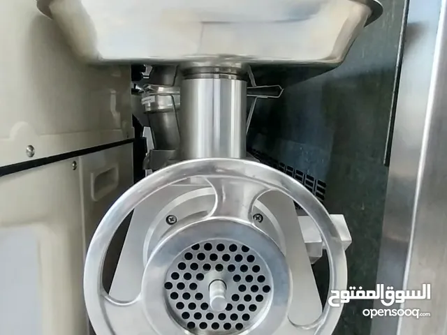 Meat Mincer TK22