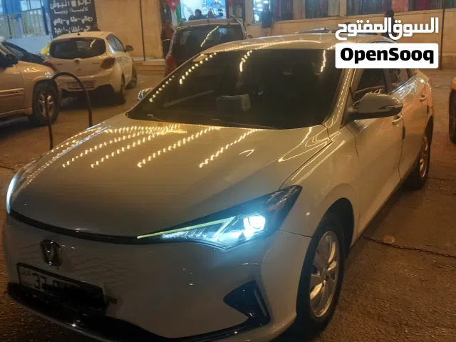 2023 شانجان ايدو Basic