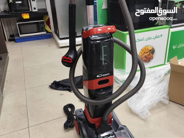  Conti Vacuum Cleaners for sale in Amman
