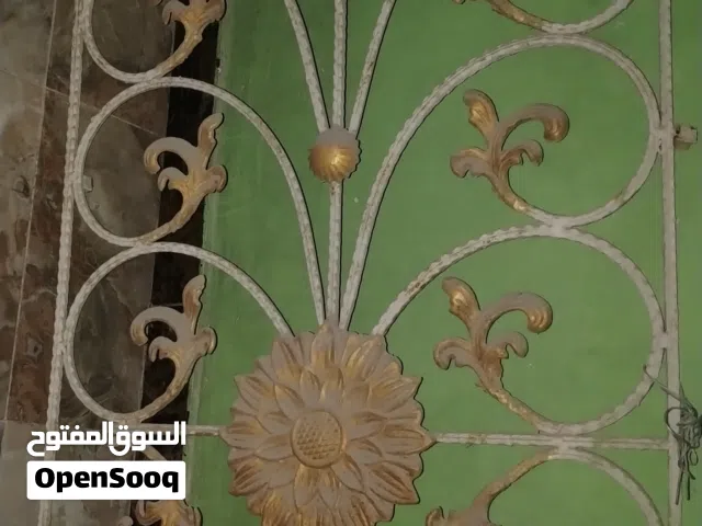 كتيبه شباك حديد ثقيل جدا