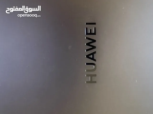 Windows Huawei for sale  in Abu Dhabi