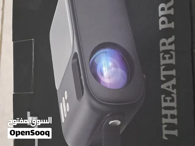 HOME  THEATER PROJECTOR