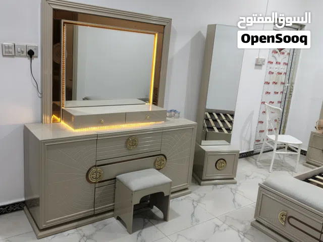 نجار متنقل شد وفتح غرف النوم وصيانه