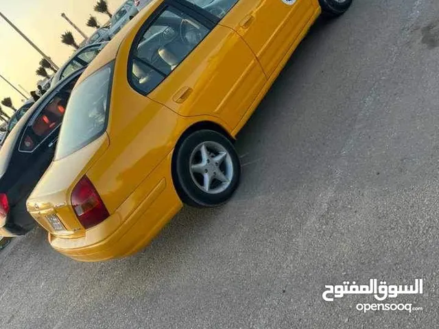 Used Hyundai Elantra in Tripoli