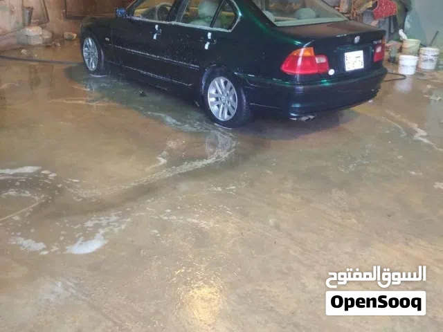 BMW328 بيع او افاري