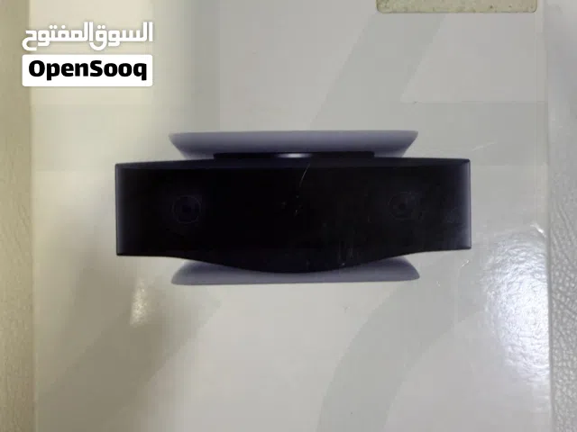 للبيع كيمرا بلستيشن 5 يديده لم تستخدم نهائياً فقط تم فتح الكارتون