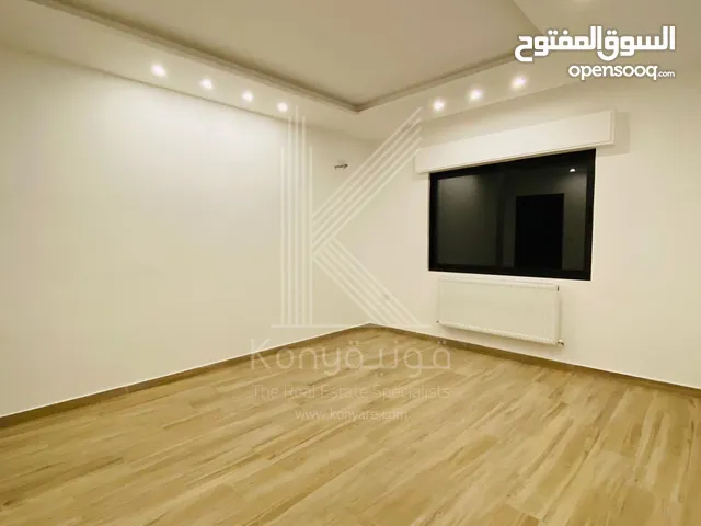 150m2 3 Bedrooms Apartments for Sale in Amman Al Rawnaq