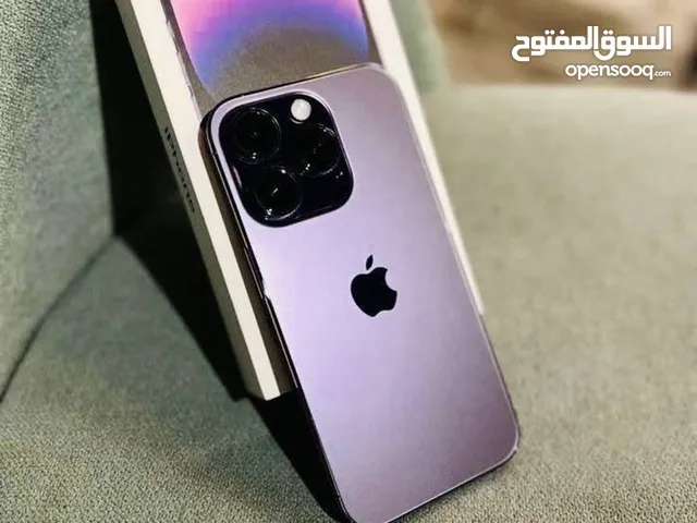 Apple iPhone 14 Pro Max 256 GB in Zagazig