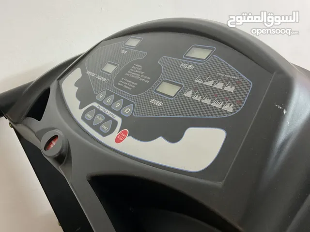 جهاز رياضه 3 اجهزه بجهاز واحد .........مستعمل شهر واحد فقط