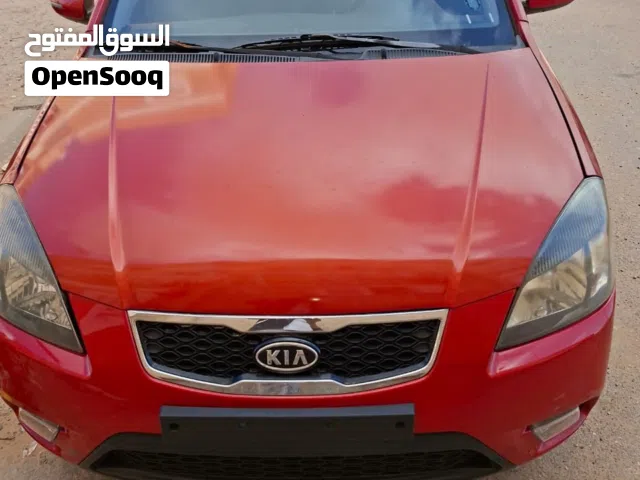Used Kia Pride in Tripoli