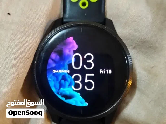 Garmin smart watches for Sale in Al Batinah
